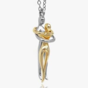 Bahr Hug Me Necklace