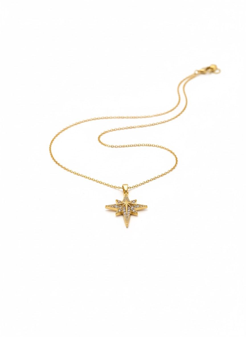 Bahr North Star jewelry